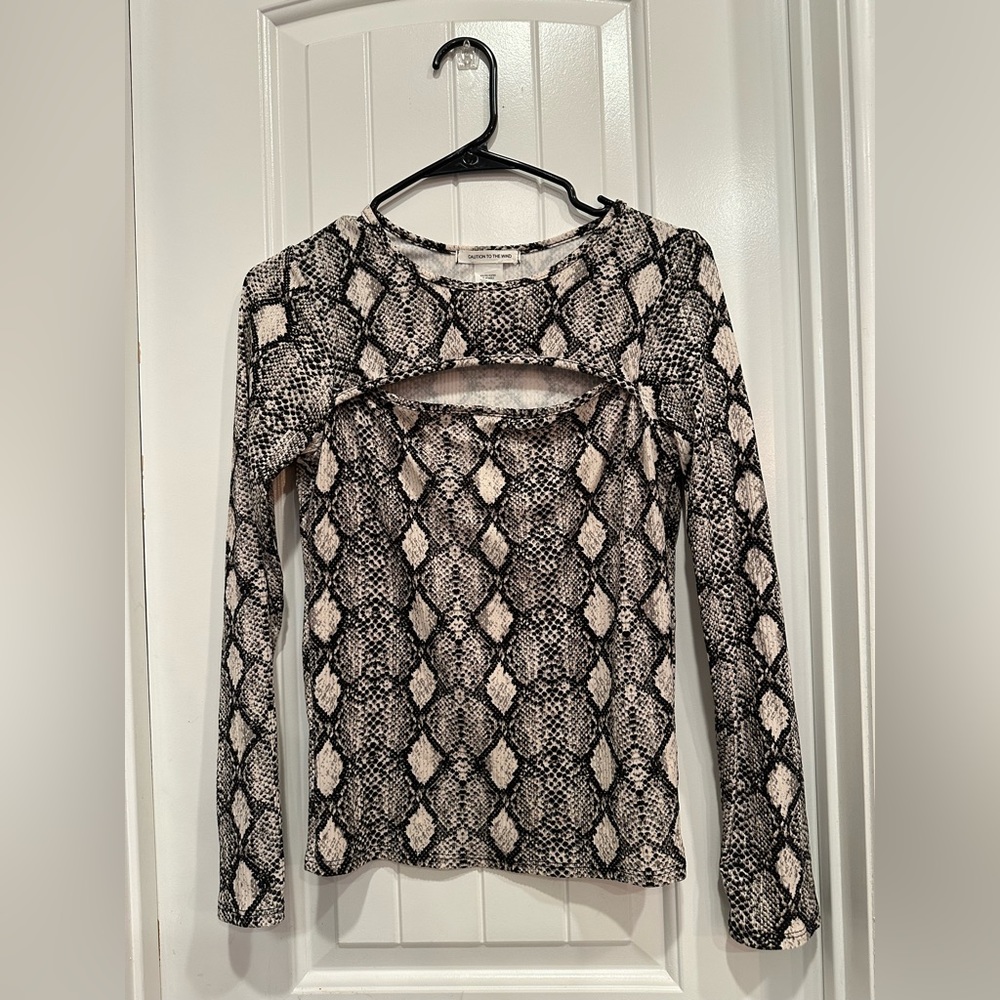 Women’s Shirt